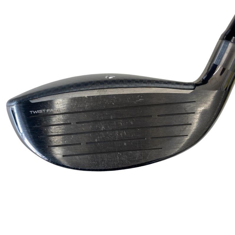 TaylorMade（テーラーメイド） Qi35 3W フェアウェイウッド FW