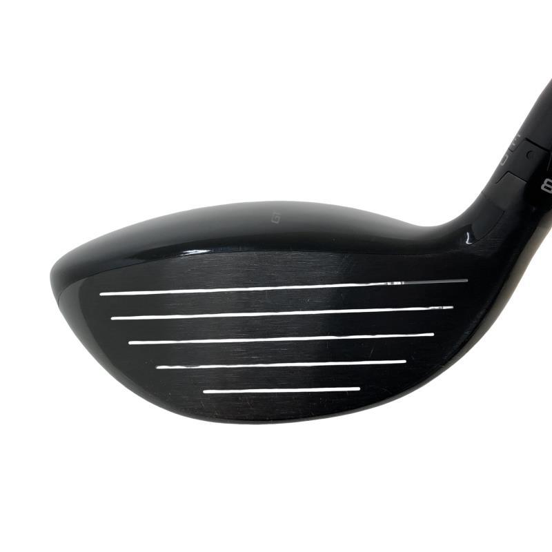 Titleist（タイトリスト） GT2 21° フェアウェイウッド FW フレックスS