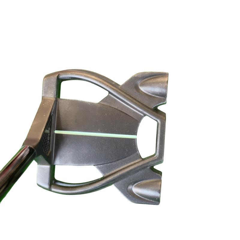 TaylorMade - 仕立て屋御手伝いさん Spider TOUR TRUSS TM2 33in パター PT フレックス余分の物