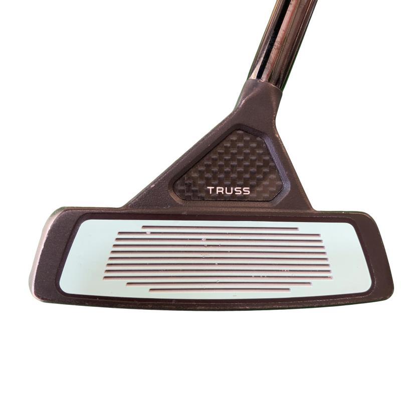 TaylorMade - 仕立て屋御手伝いさん Spider TOUR TRUSS TM2 33in パター PT フレックス余分の物