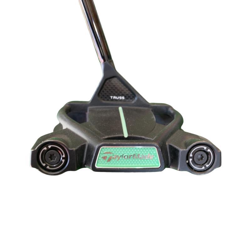 TaylorMade - 仕立て屋御手伝いさん Spider TOUR TRUSS TM2 33in パター PT フレックス余分の物