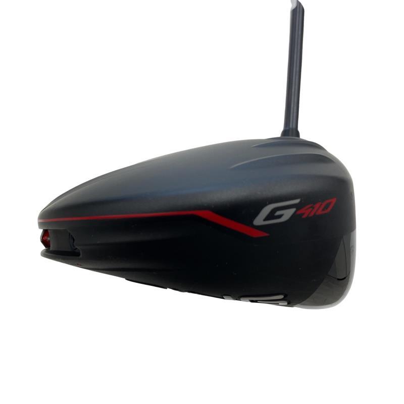 ピン G410 PLUS 10.5° ドライバー DR フレックスS_3