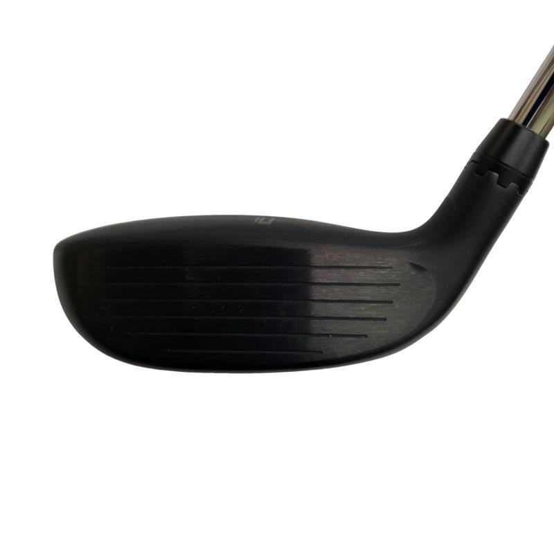 COBRA（コブラ） KING TEC UTILITY(2023) U3(19°) ユーティリティ UT