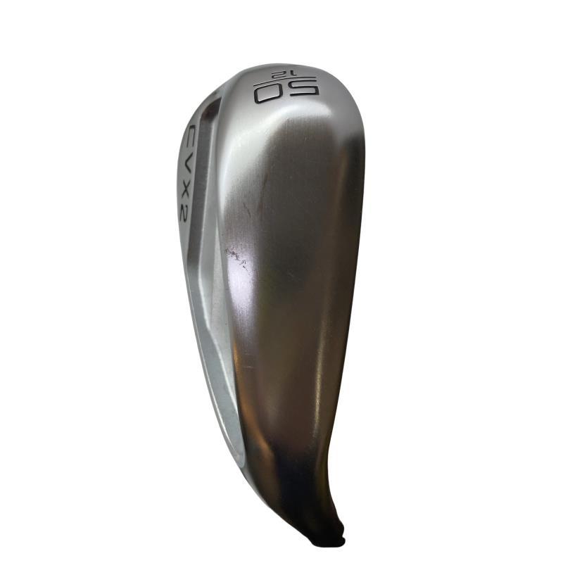 クリーブランド Cleveland CVX 2 ZIPCORE 50°/12° ウェッジ WG フレックスS_3