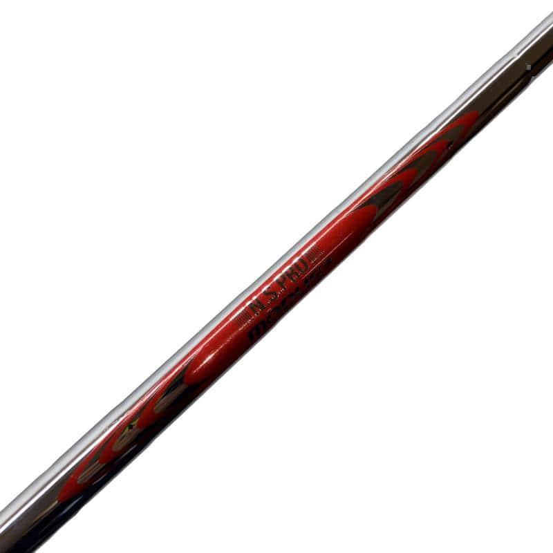 クリーブランド Cleveland CVX 2 ZIPCORE 50°/12° ウェッジ WG フレックスS_4