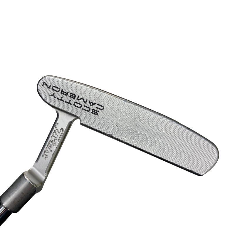 Titleist（タイトリスト） SCOTTY CAMERON Special select NEWPORT 34