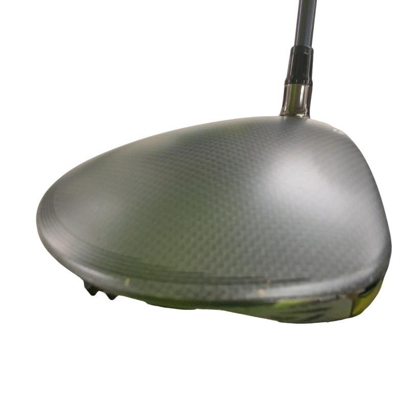 TaylorMade（テーラーメイド） Qi35 MAX 10.5° ドライバー DR