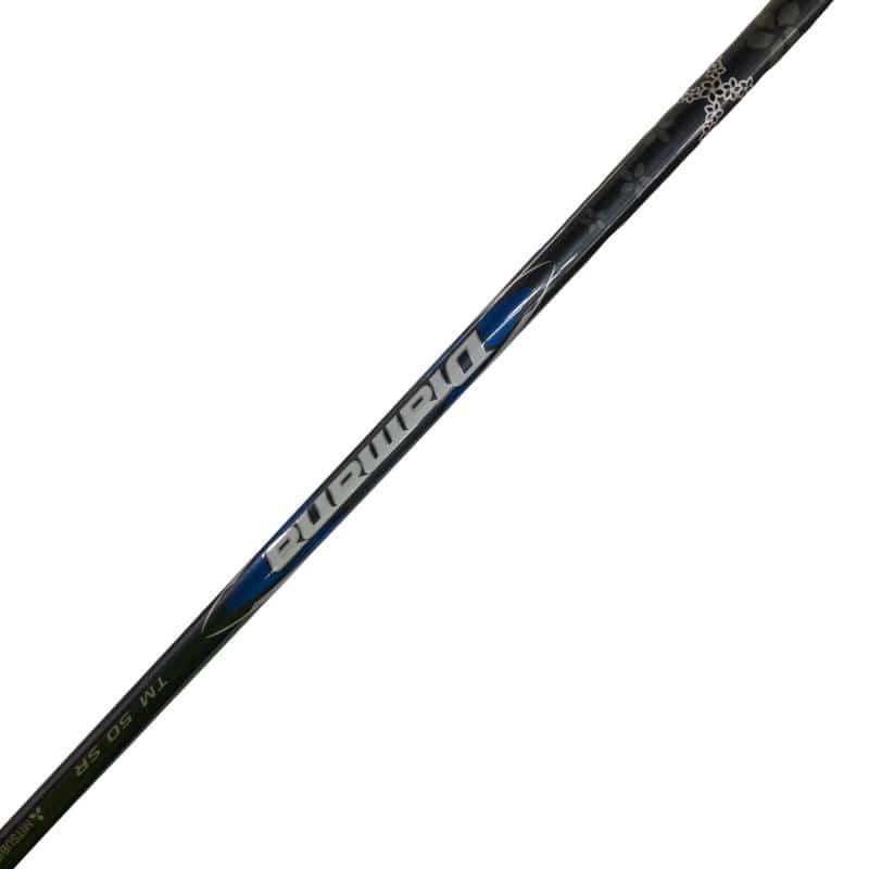 TaylorMade（テーラーメイド） Qi35 MAX 10.5° ドライバー DR