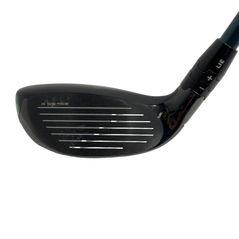 Callaway（キャロウェイ） ELYTE X U6 ユーティリティ UT フレックスSR