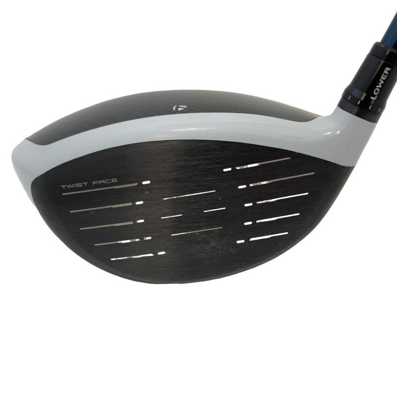 TaylorMade（テーラーメイド） SIM2 MAX-D 9° ドライバー DR