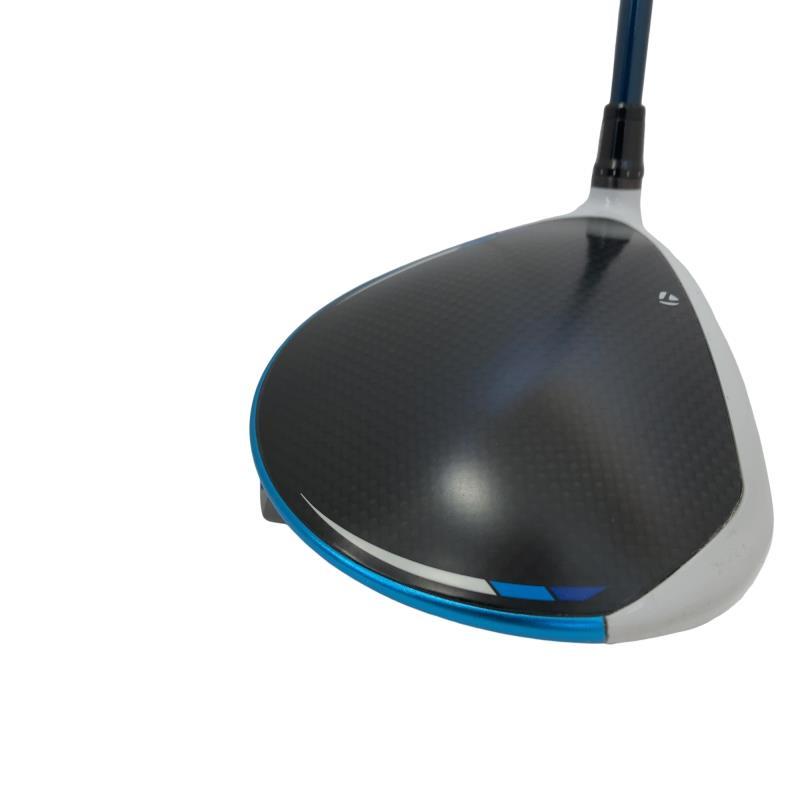 TaylorMade（テーラーメイド） SIM2 MAX-D 9° ドライバー DR