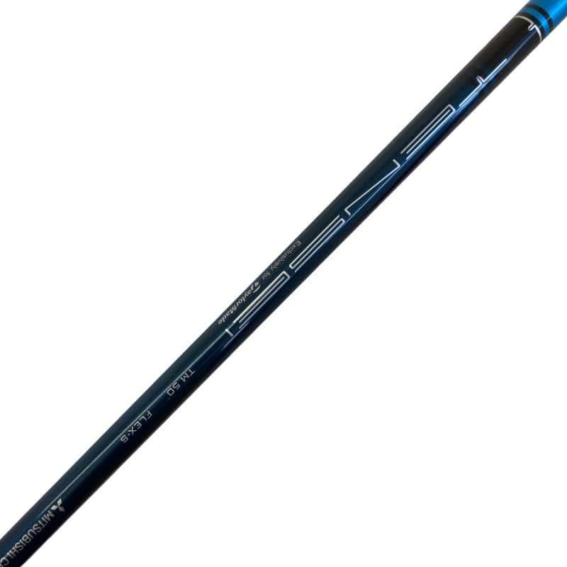 TaylorMade（テーラーメイド） SIM2 MAX-D 9° ドライバー DR