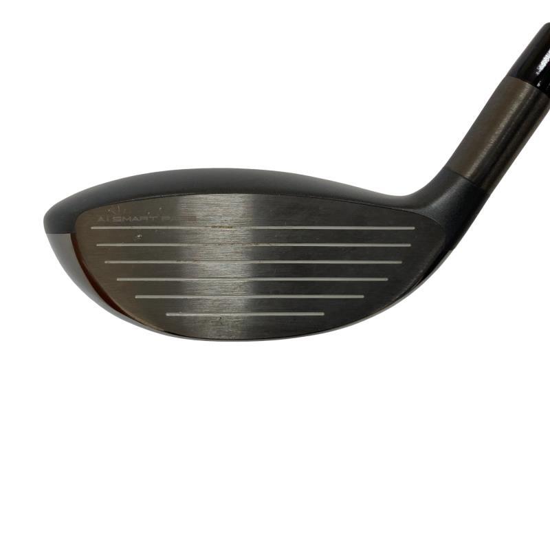 Callaway（キャロウェイ） PARADYM Ai SMOKE ◇◇◇ 5W フェアウェイ