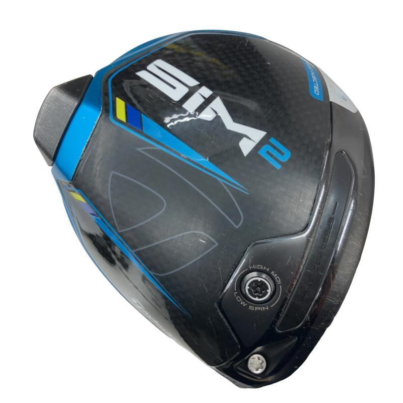 TaylorMade（テーラーメイド） SIM2 9° ドライバー DR フレックスS