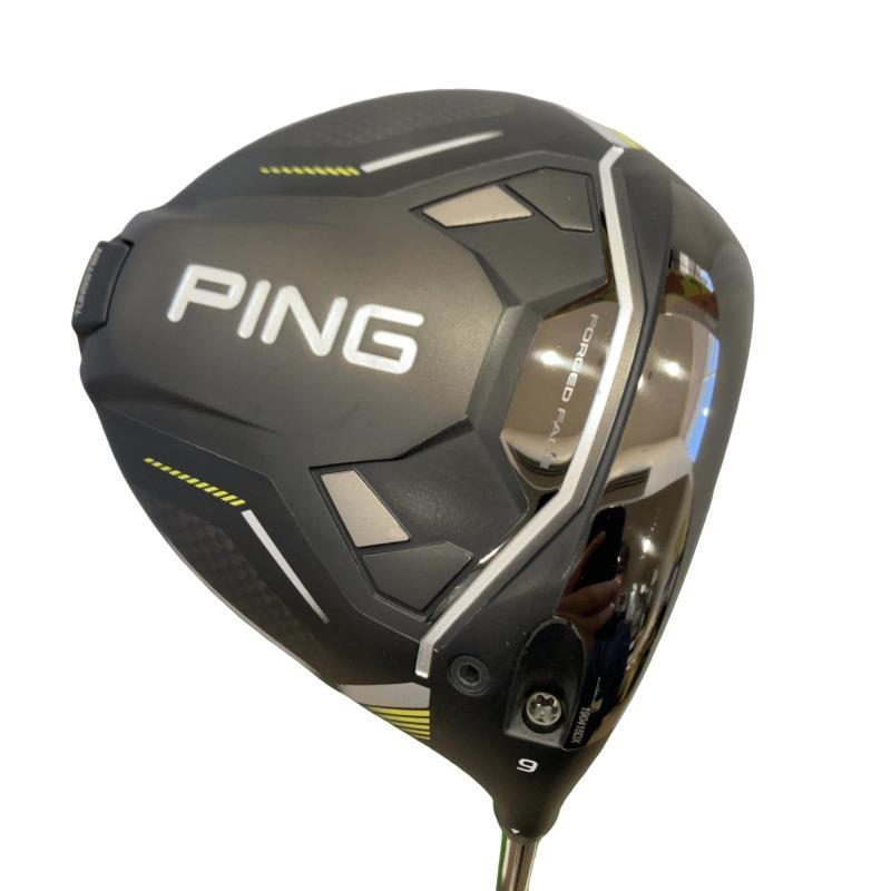 PING（ピン） G430 MAX 10K 9° ドライバー DR フレックスX : ゴルフ