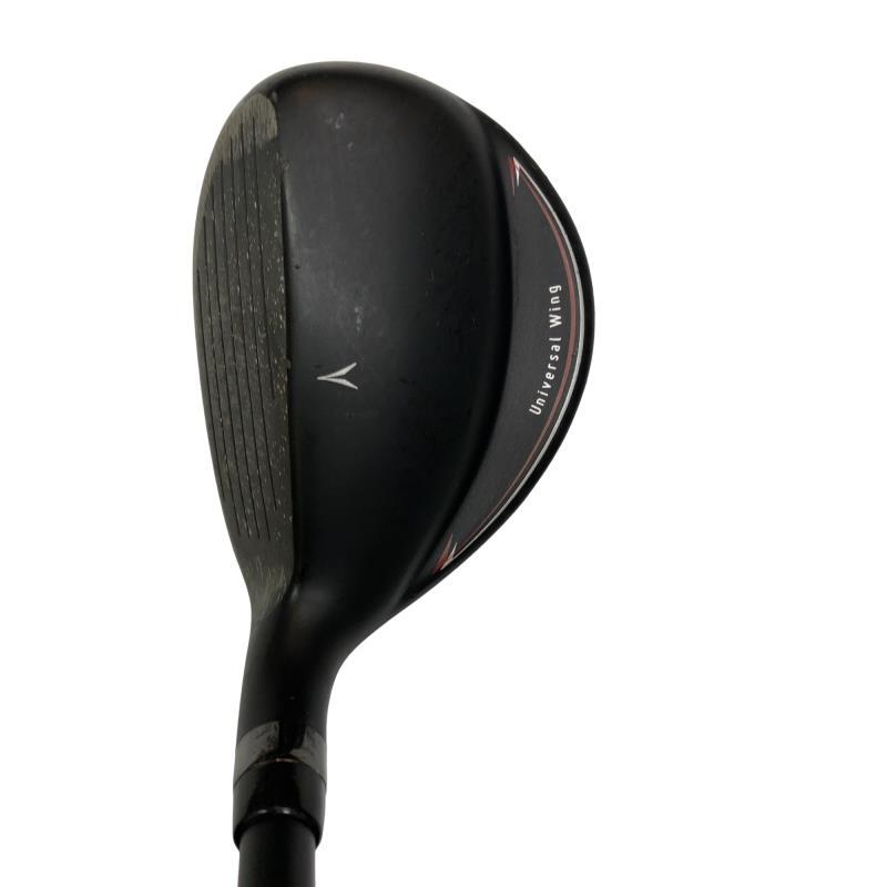 kasco（キャスコ） POWER TORNADO UFO Speed 88 ユーティリティ UT