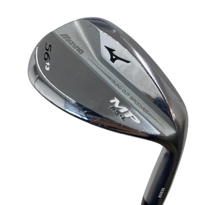 MIZUNO GOLF ミズノ MP-R5-L 56°/13° ウェッジ WG フレックスその他 