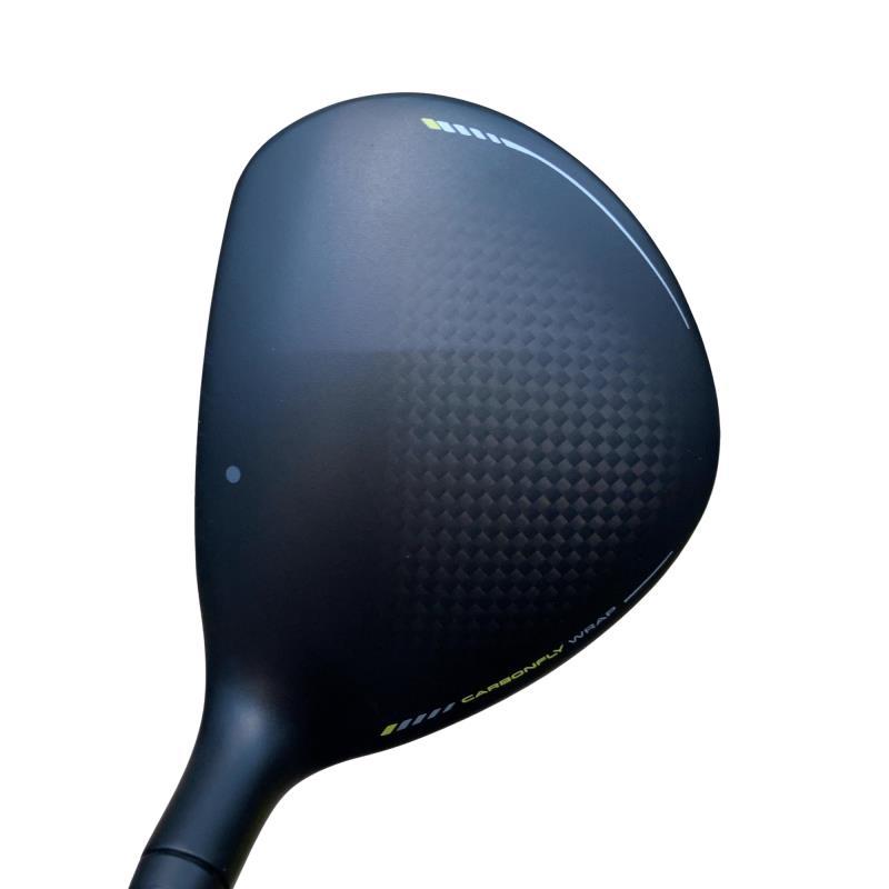 PING（ピン） G430 MAX 5W フェアウェイウッド FW フレックスS