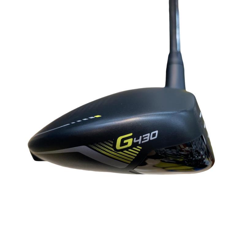 PING（ピン） G430 MAX 5W フェアウェイウッド FW フレックスS