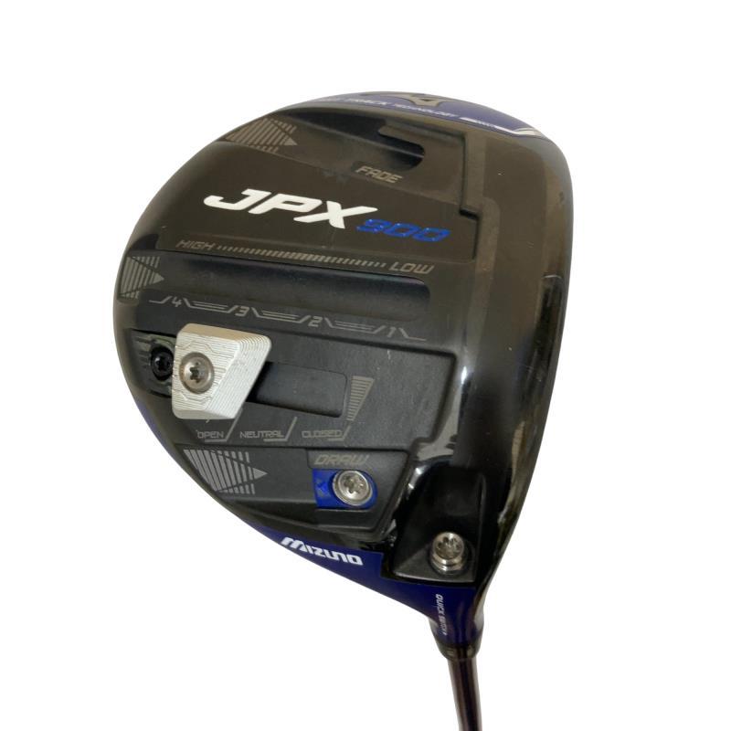 MIZUNO GOLF ミズノ JPX 900 1W ドライバー DR フレックスSR : ゴルフ