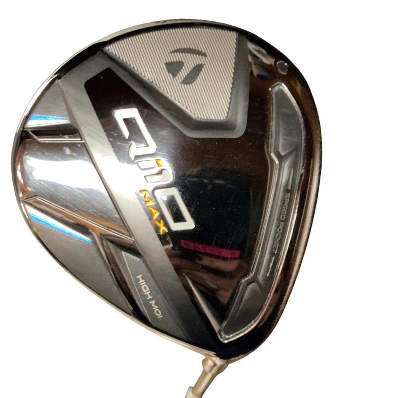 TaylorMade（テーラーメイド） Qi10 MAX 5W フェアウェイウッド FW