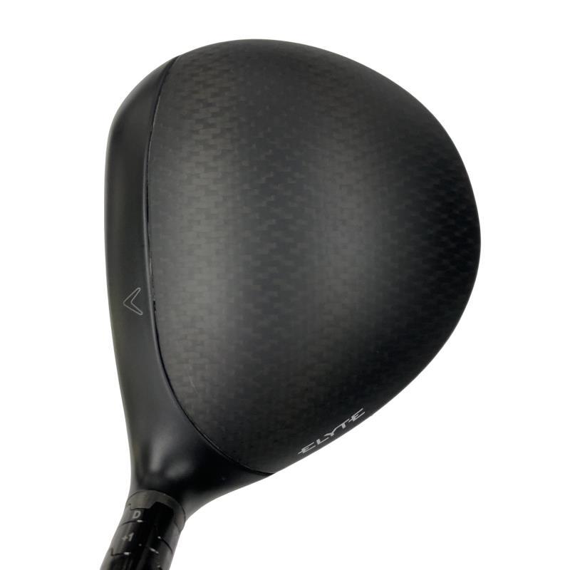CALLAWAY DRIVERS ELYTE MINI DRIVER 13.5 – Tour Quality Golf