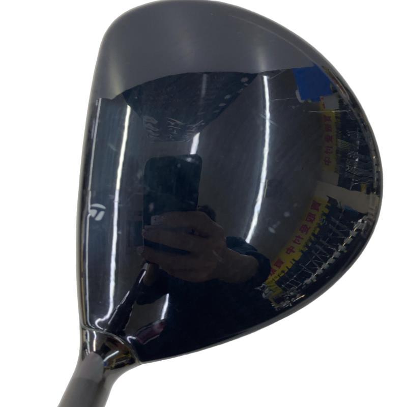 TaylorMade（テーラーメイド） Qi10 MAX 5W フェアウェイウッド FW
