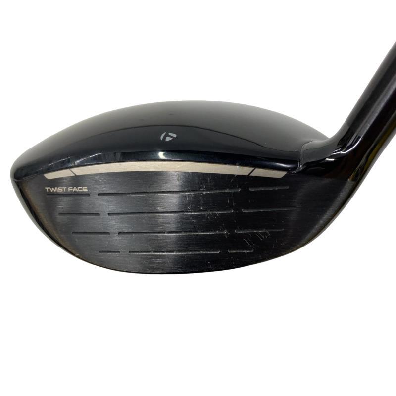 TaylorMade（テーラーメイド） Qi10 MAX 5W フェアウェイウッド FW