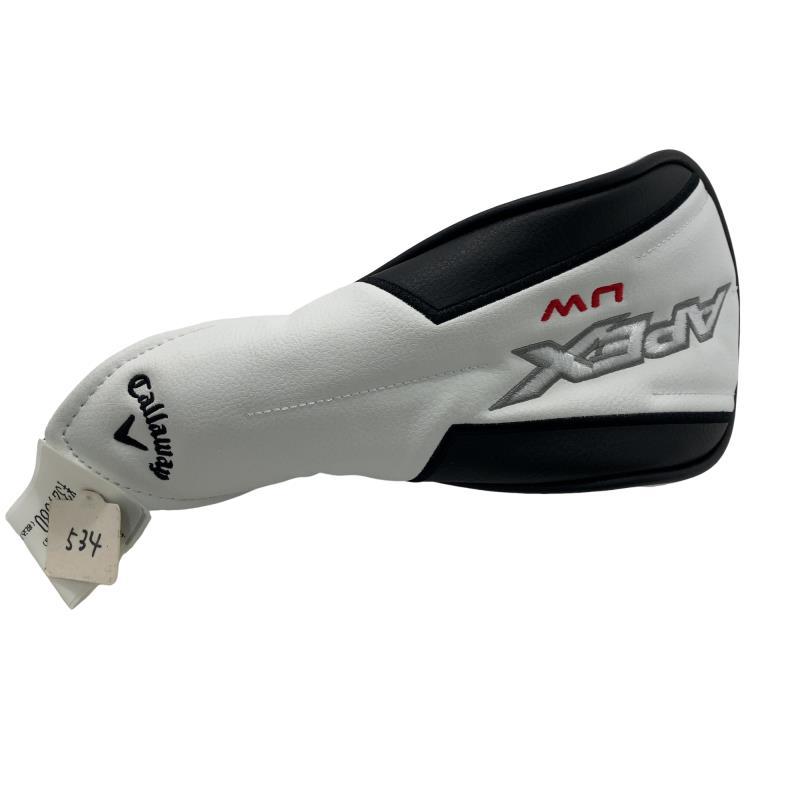 Callaway（キャロウェイ） APEX UW(2024) 21° ユーティリティ UT