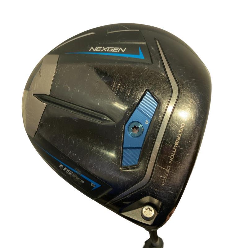 ゴルフパートナー NEXGEN NS250 9.5° ドライバー DR フレックスその他