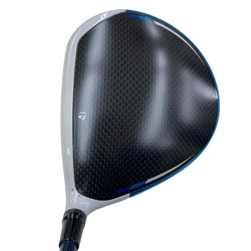 TaylorMade（テーラーメイド） SIM2 MAX-D 10.5° ドライバー DR