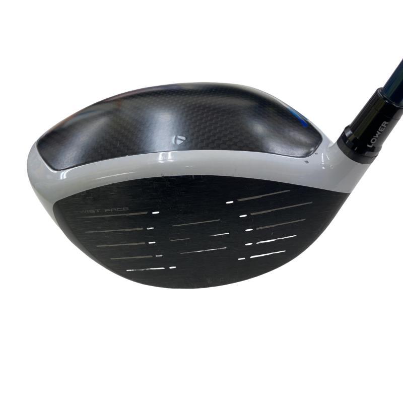 TaylorMade（テーラーメイド） SIM2 MAX-D 10.5° ドライバー DR