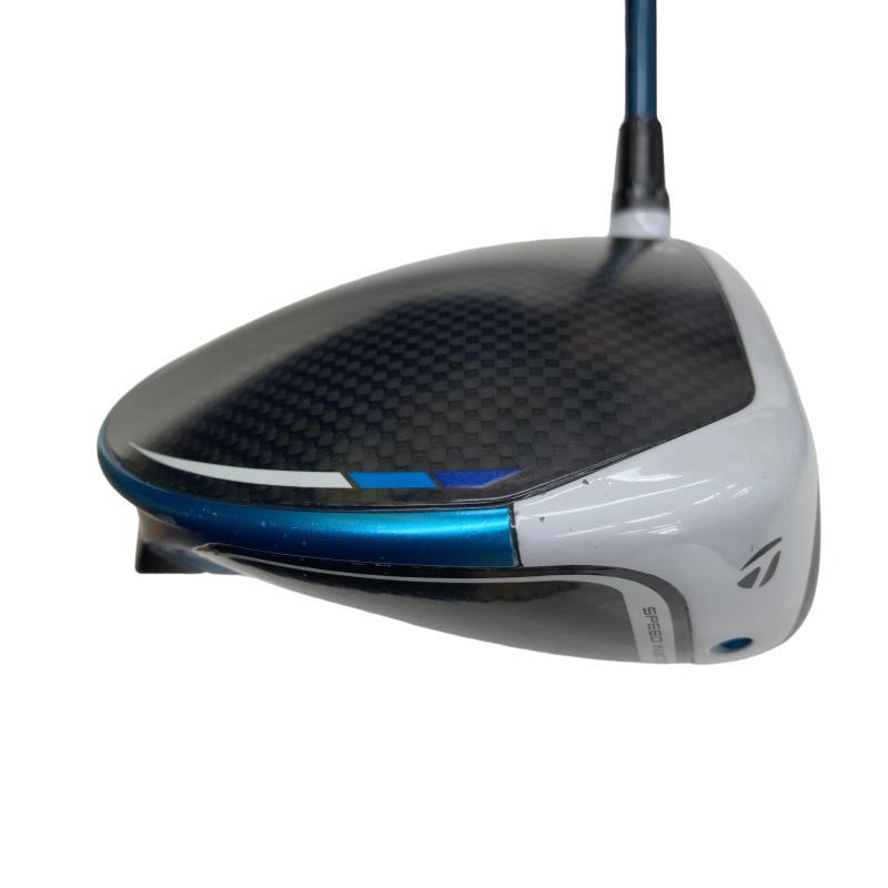 TaylorMade（テーラーメイド） SIM2 MAX-D 10.5° ドライバー DR