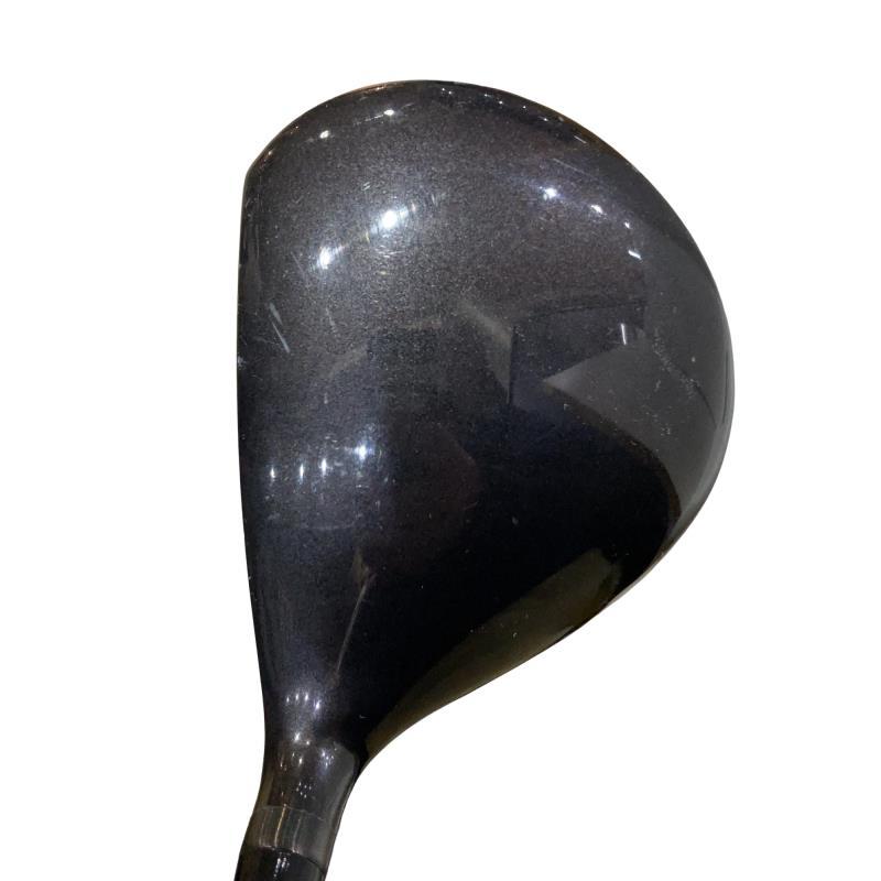 ゴルフパートナー NEXGEN JET BLACK 5W フェアウェイウッド FW