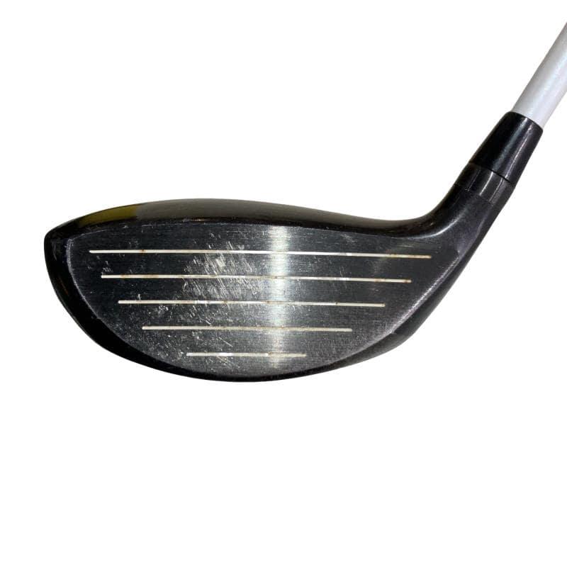 ゴルフパートナー NEXGEN JET BLACK 5W フェアウェイウッド FW