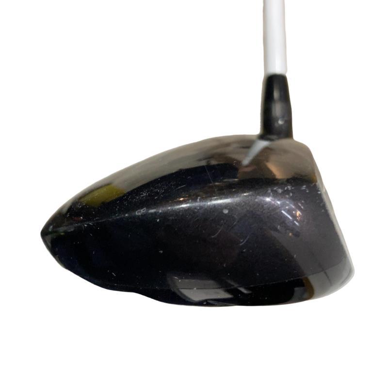 ゴルフパートナー NEXGEN JET BLACK 5W フェアウェイウッド FW