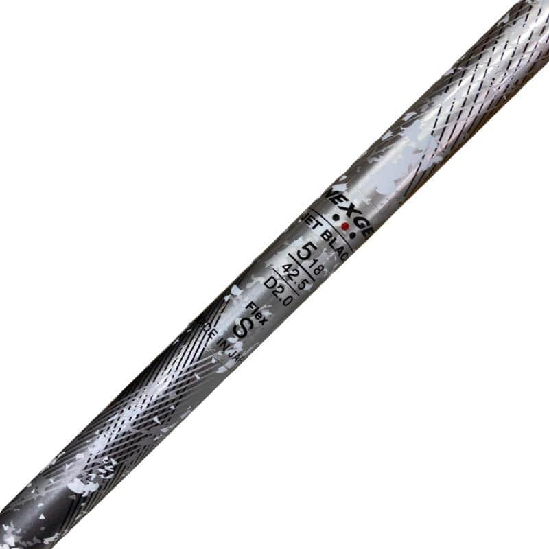 ゴルフパートナー NEXGEN JET BLACK 5W フェアウェイウッド FW