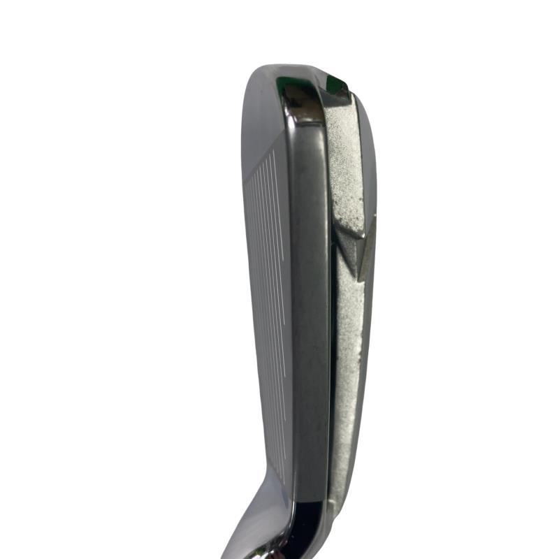 YAMAHA（ヤマハ） inpres UD 2(2021) 7S レディース アイアンセット IR