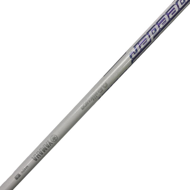 YAMAHA（ヤマハ） inpres UD 2(2021) 7S レディース アイアンセット IR
