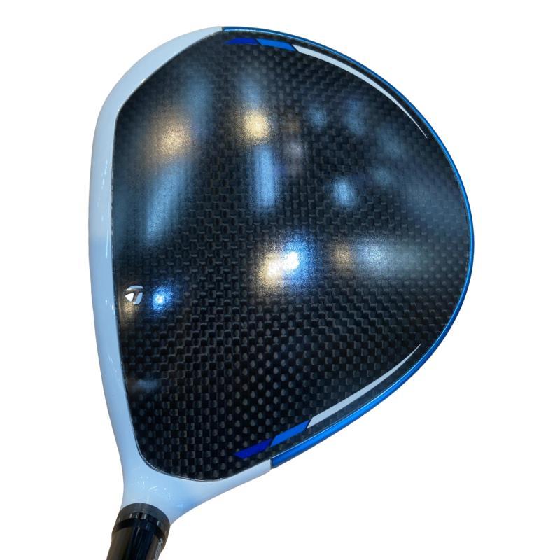 TaylorMade（テーラーメイド） SIM2 MAX-D 10.5° ドライバー DR