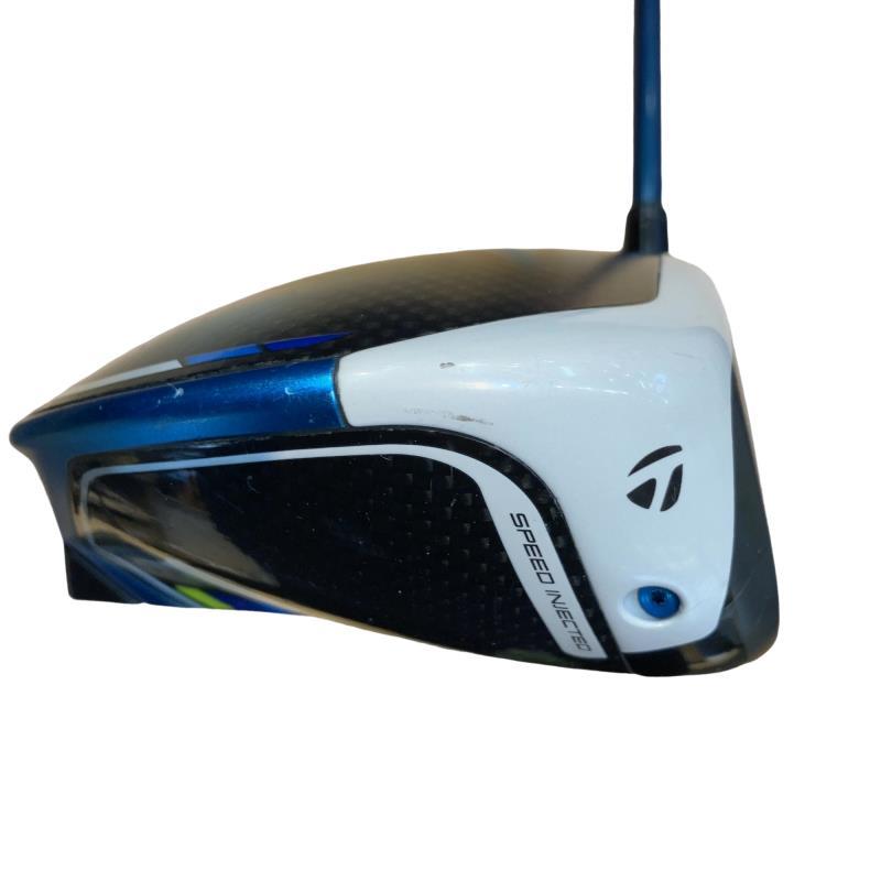 TaylorMade（テーラーメイド） SIM2 MAX-D 10.5° ドライバー DR