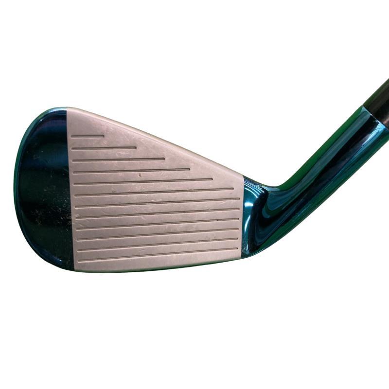 MIZUNO GOLF ミズノ Mizuno Pro 221(ブルー) 限定 7S アイアンセット