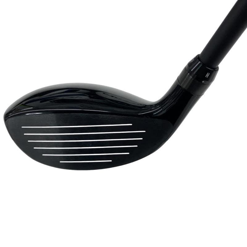 ゴルフパートナー NEXGEN NS250 U5 ユーティリティ UT フレックス