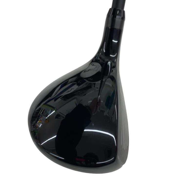 ゴルフパートナー NEXGEN NS250 U5 ユーティリティ UT フレックス