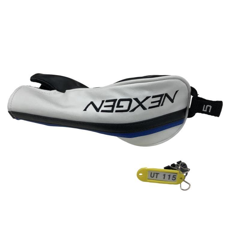 ゴルフパートナー NEXGEN NS250 U5 ユーティリティ UT フレックス