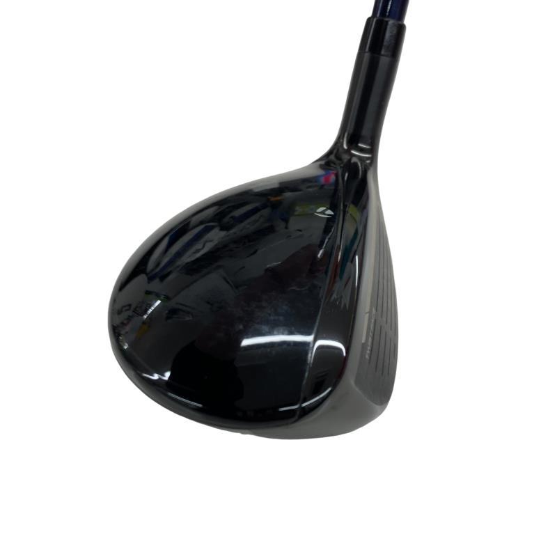 TaylorMade（テーラーメイド） Qi10 MAX U6 ユーティリティ UT