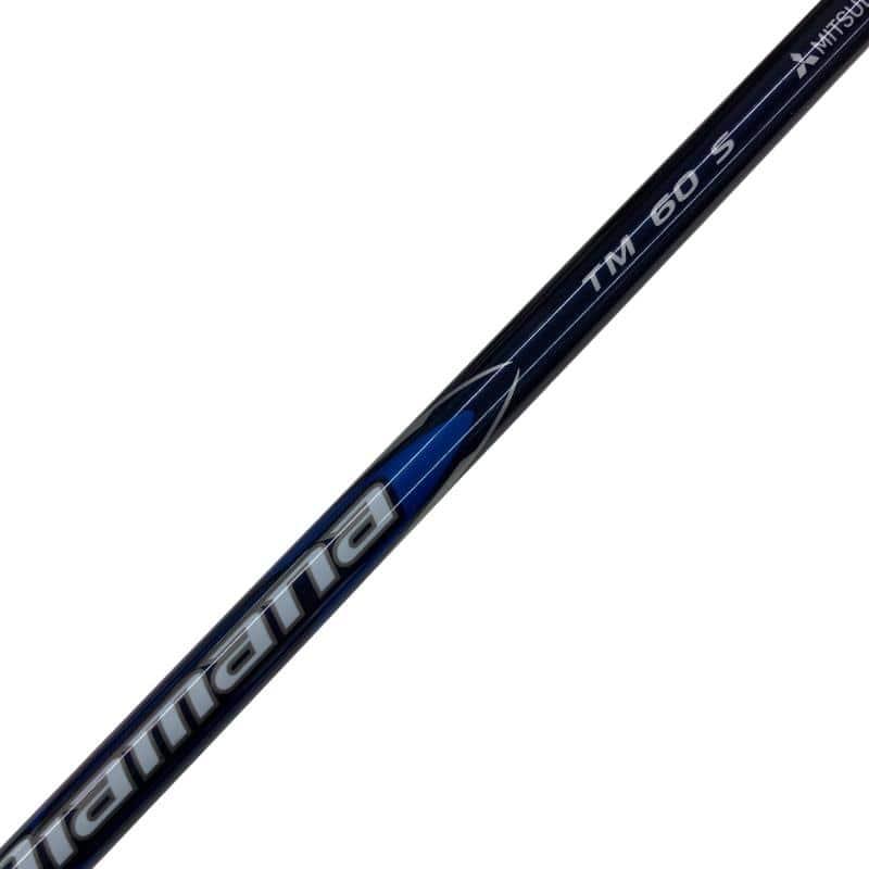 TaylorMade（テーラーメイド） Qi10 MAX U6 ユーティリティ UT