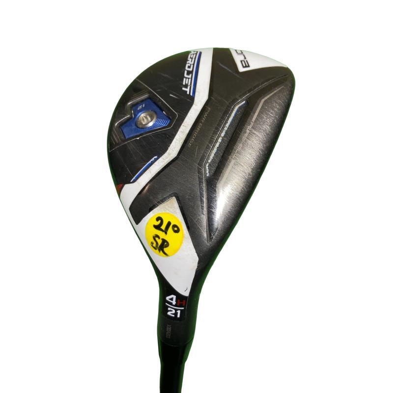 コブラ ユーティリティ AEROJET cobra AEROJET U4 COBRA（コブラ） cobra AEROJET U4 ユーティリティ UT フレックスSR
