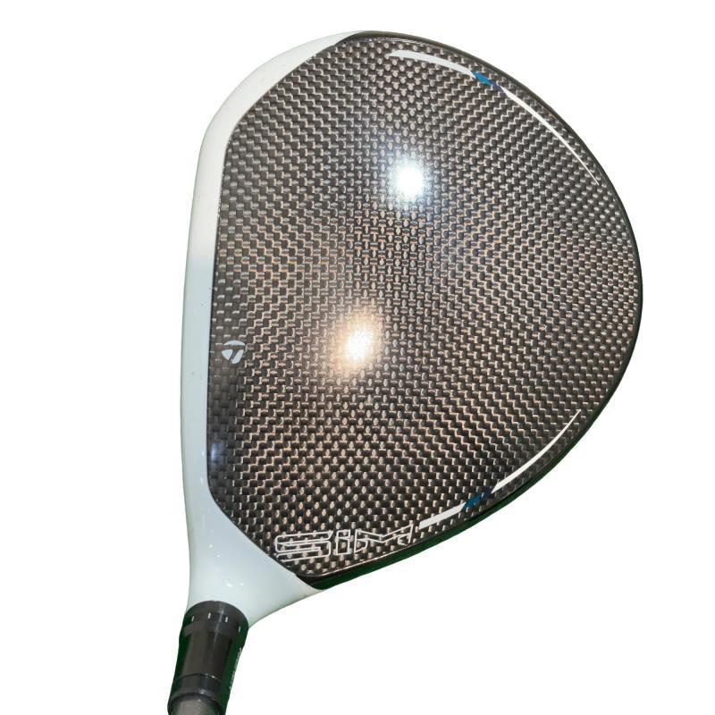 TaylorMade（テーラーメイド） SIM MAX 9° ドライバー DR フレックスS
