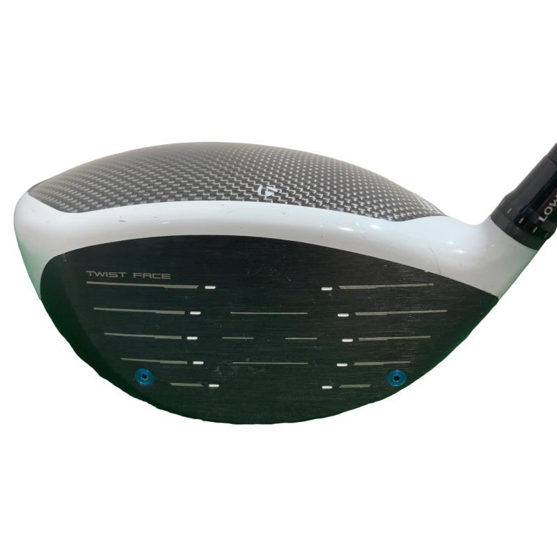 TaylorMade（テーラーメイド） SIM MAX 9° ドライバー DR フレックスS